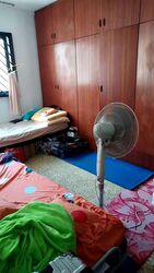 Blk 307 Hougang Avenue 5 (Hougang), HDB 3 Rooms #553436371